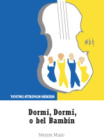 YSS Dormi Dormi o bel Bambin