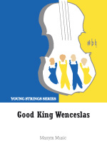 YSS Good King Wenceslas