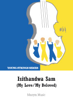 YSS Isithandwa Sam
