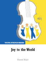YSS Joy to the World