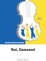 YSS Veni Emmanuel