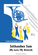 YWWS Isithandwa Sam